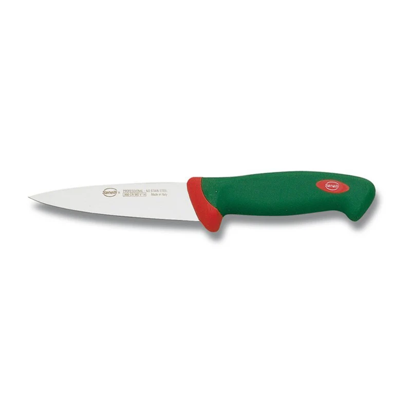 Coltello sanelli scannare cm.22