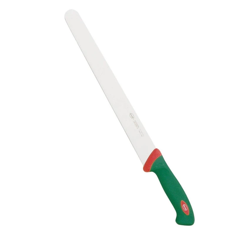 Coltello sanelli prosciutto cm.37