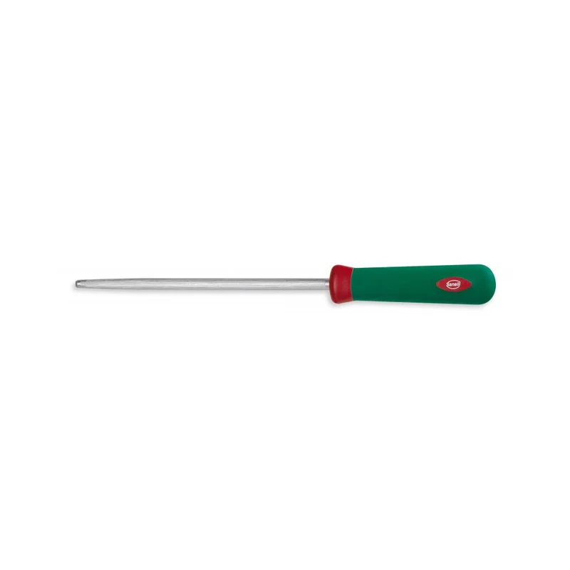 Acciaino sanelli tondo cm.22