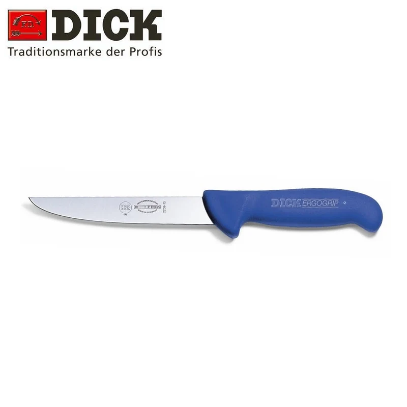 Coltello dick disosso largo cm.15 ergogrip