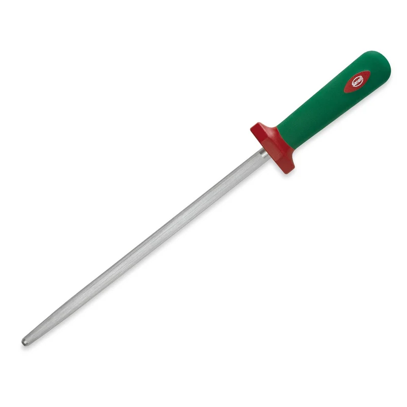 Acciaino sanelli tondo cm.30