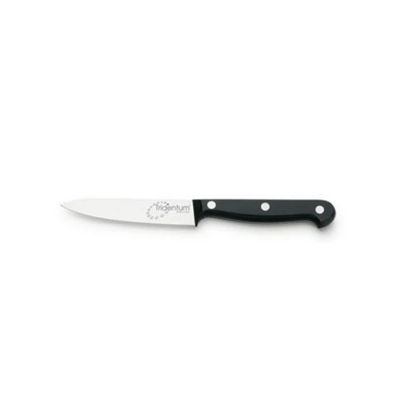 Coltello tridentum profi cm.10 spelucchino