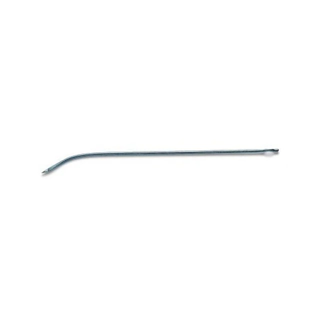 Ago da cucina curvo inox dick cm.20