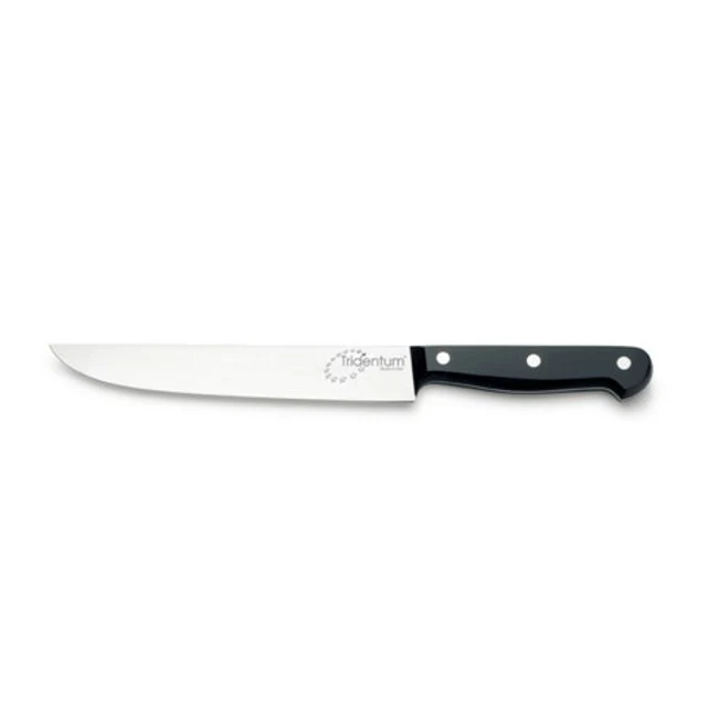 Coltello tridentum profi cm.18 arrosto