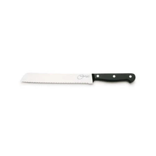 Coltello tridentum profi cm.20 pane