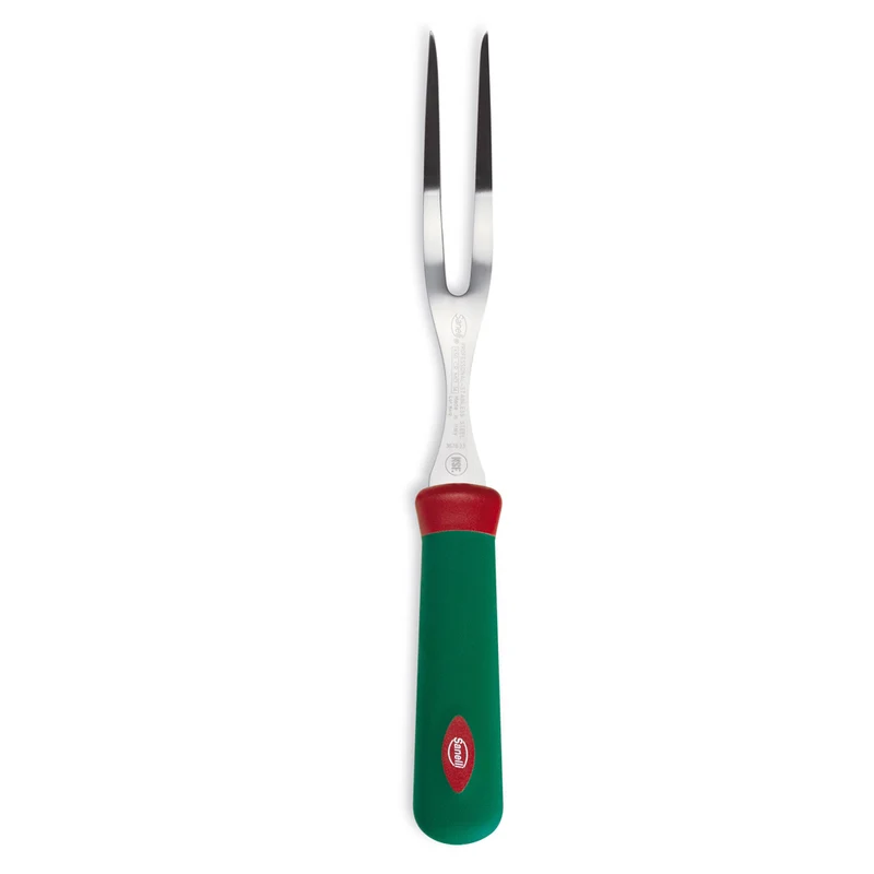 Forchettone sanelli cm.33 rebbi curvi
