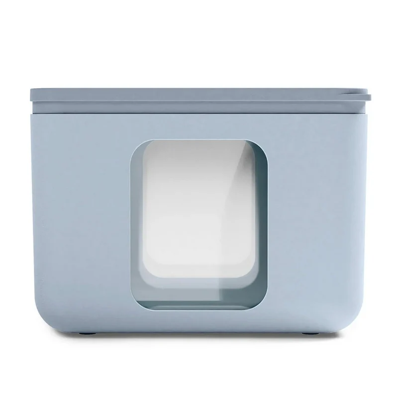 Blim PLUS Peek Box Contenitore Quadro 2 Pezzi 10x13cm Dolphin