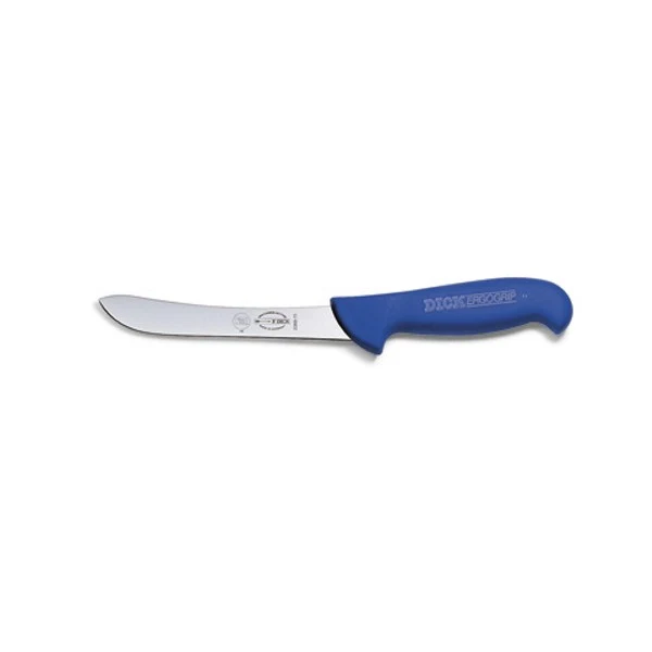 Coltello dick scimitarra cm.18 stretta