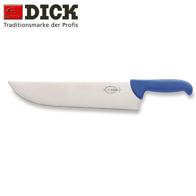 Coltello dick banco cm.34 h.7 ergogrip