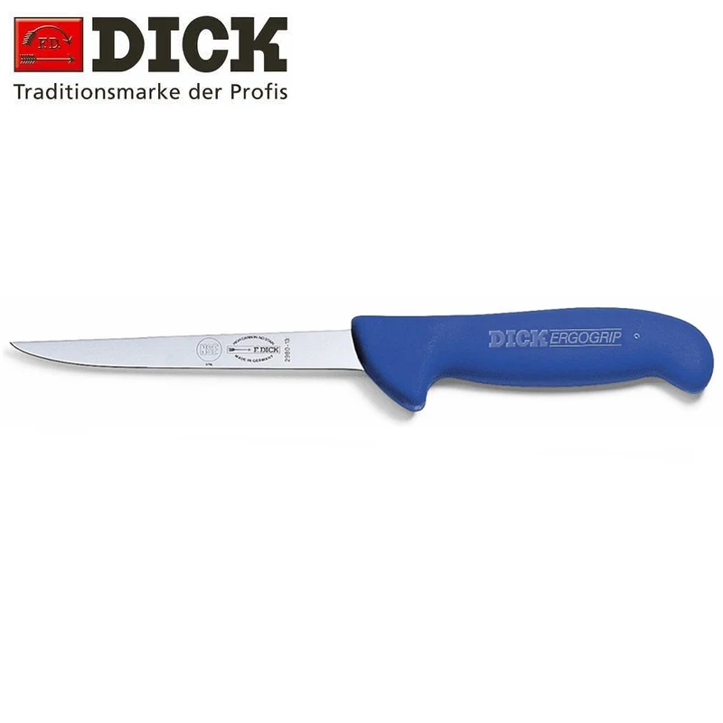 Coltello dick disosso cm.15 flessibile ergogrip