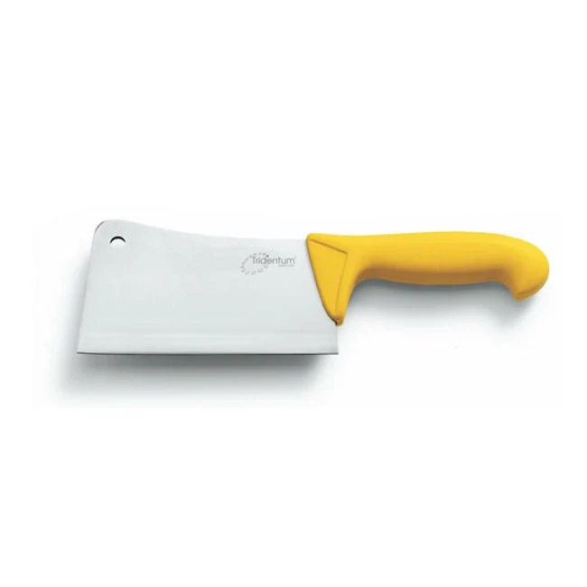 Mannaretta tridentum new line cm.16 gialla