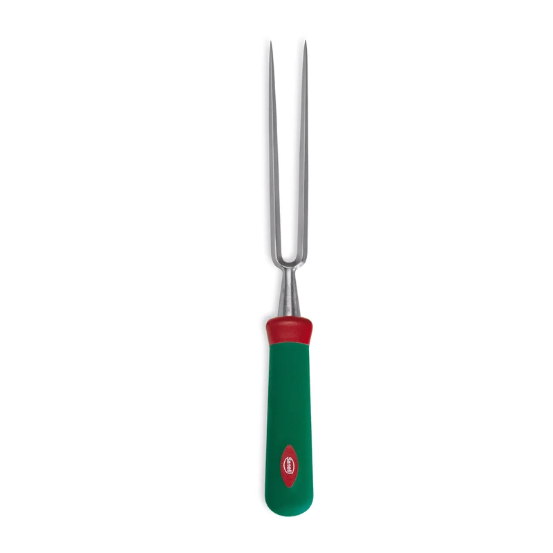 Forchettone sanelli cm.33 rebbi dritti forgiati