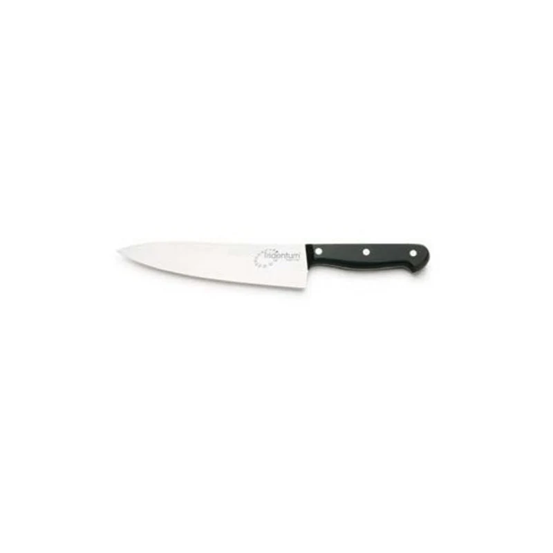 Coltello tridentum profi cm.30 cuoco