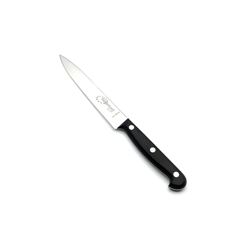 Coltello tridentum profi cm.16 spelucchino cucina