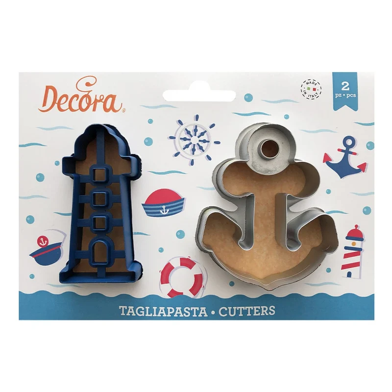 Tagliapasta - Mare