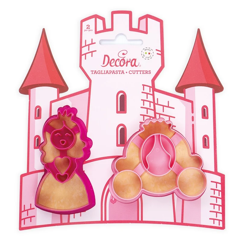Tagliapasta - Principessa