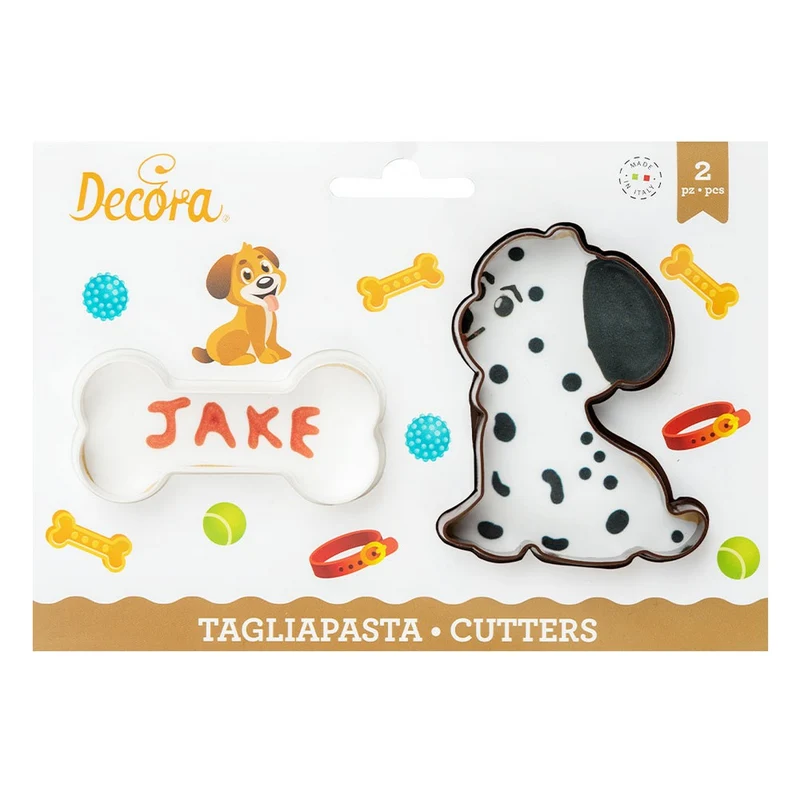 Tagliapasta - Cane e Osso