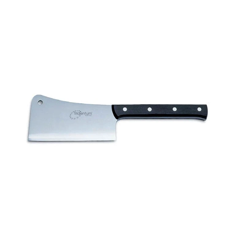 Mannaia tridentum new line kg.1.9 manico lungo lama cm.25