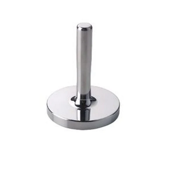 Batticarne inox kg.1