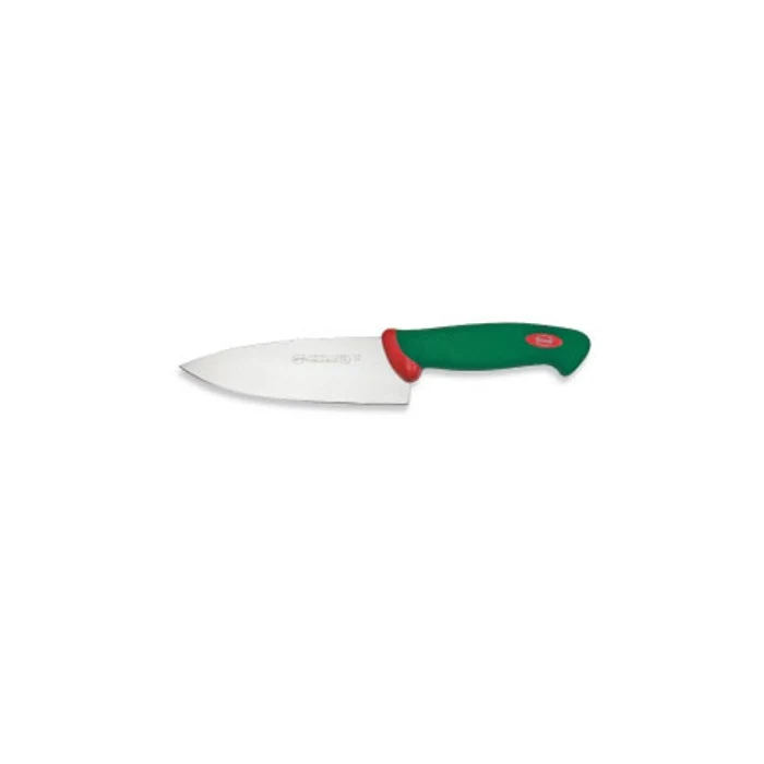 Coltello sanelli orientale cm.16 deba