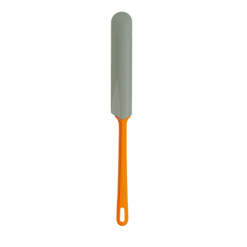 Spatola lunga in silicone