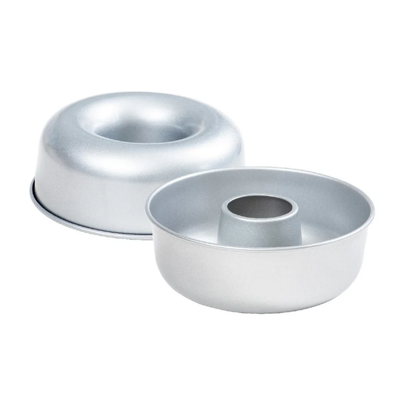 Stampo ciambella Savarin - 28cm