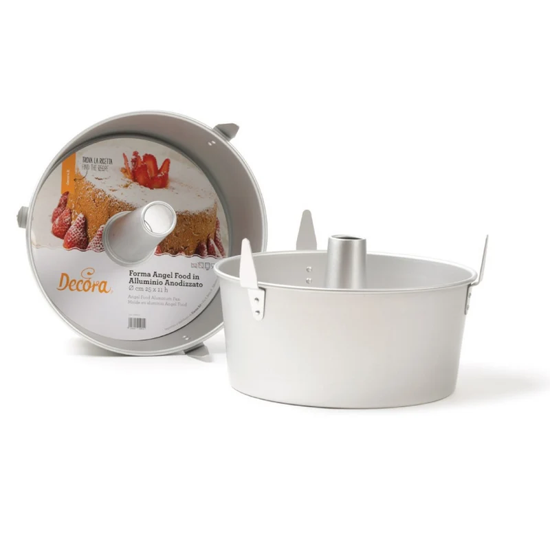 Stampi Angel Food - 25cm