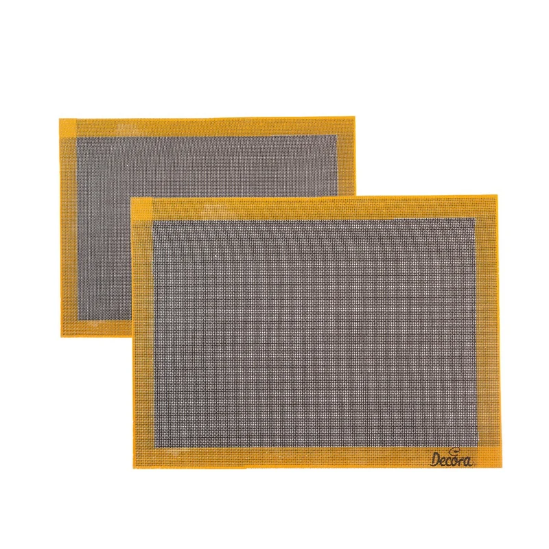 Tappetini microforati in silicone