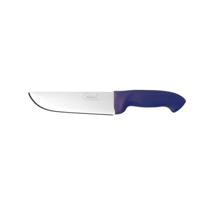 Coltello tridentum new line bergamo cm.20