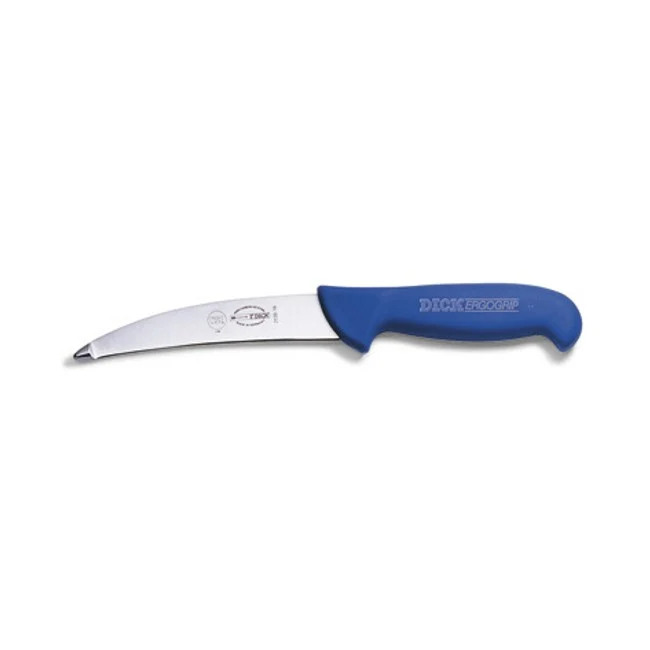 Coltello dick sventrare cm.15