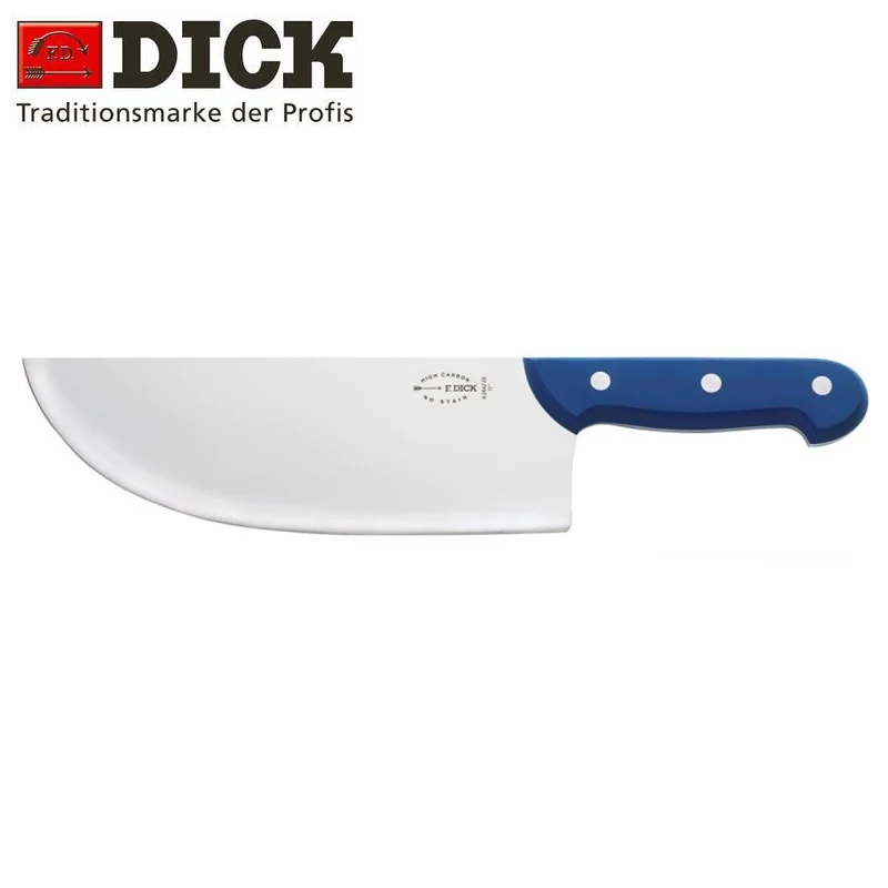 Coltello dick colpo cm.28 kg.1 ergogrip