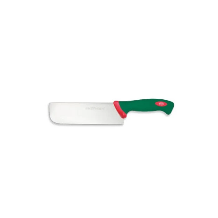 Coltello sanelli orientale cm.18 nakiri