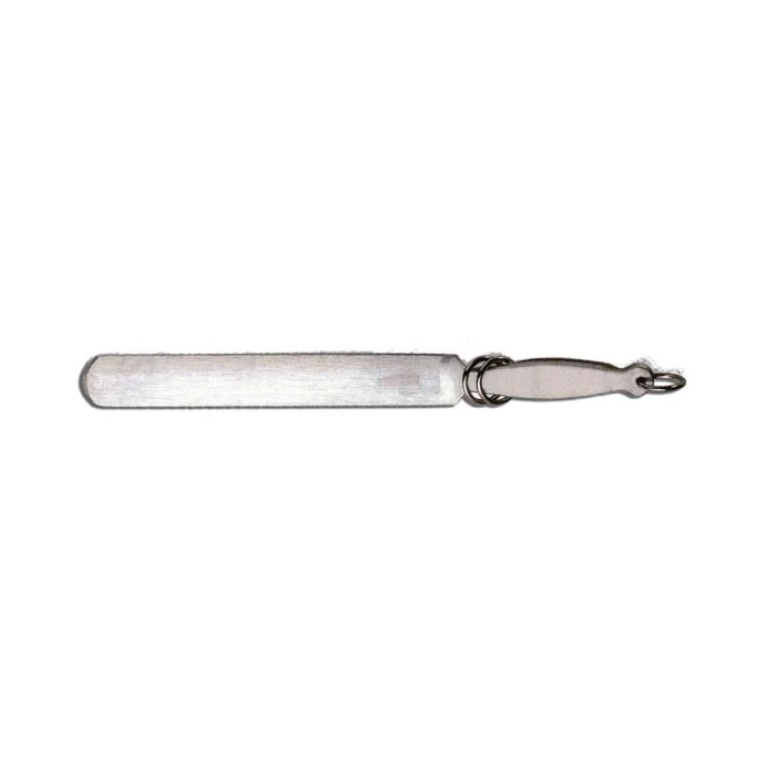 Acciaino tridentum cm.25 balcanico