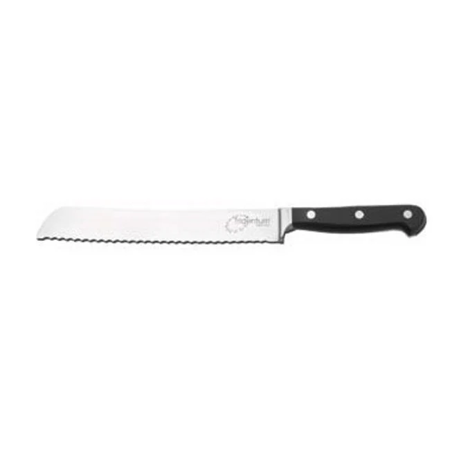 Coltello tridentum forgiato cm.20 pane