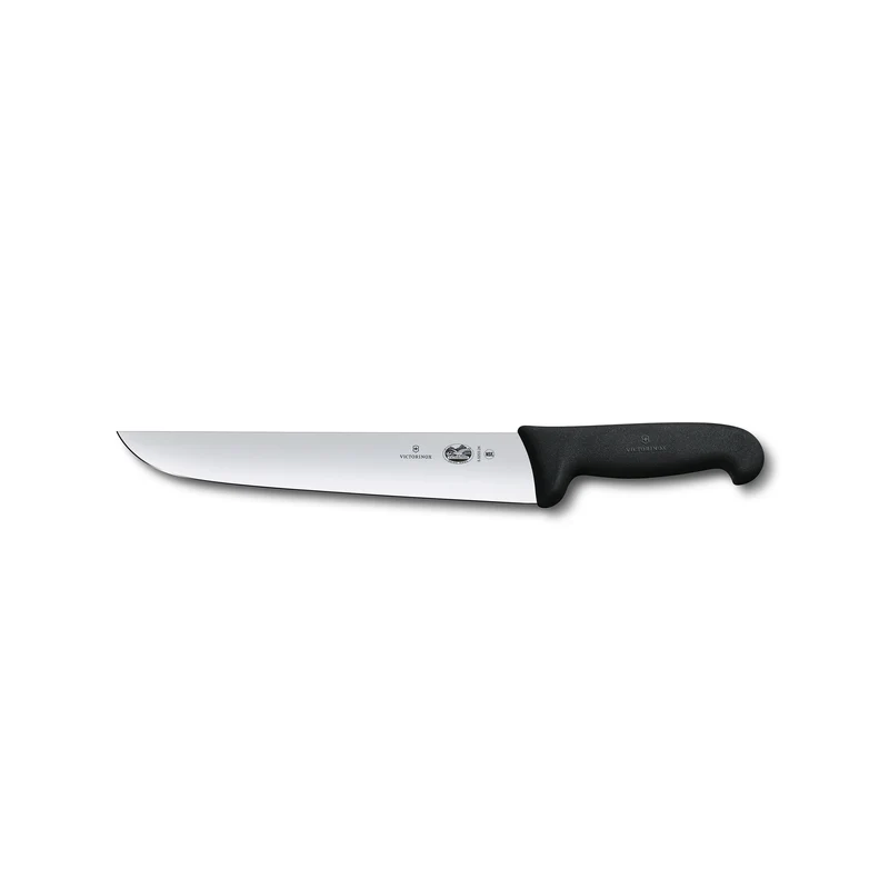 Coltello da macello - Fibrox - 18cm