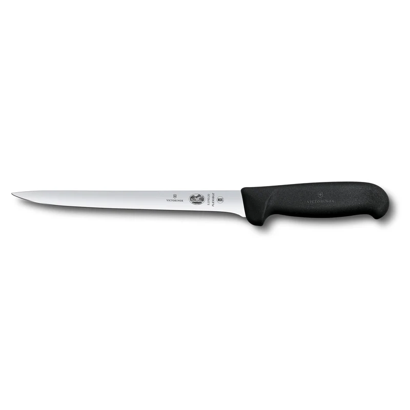 Coltello per filettare - Fibrox - 20cm