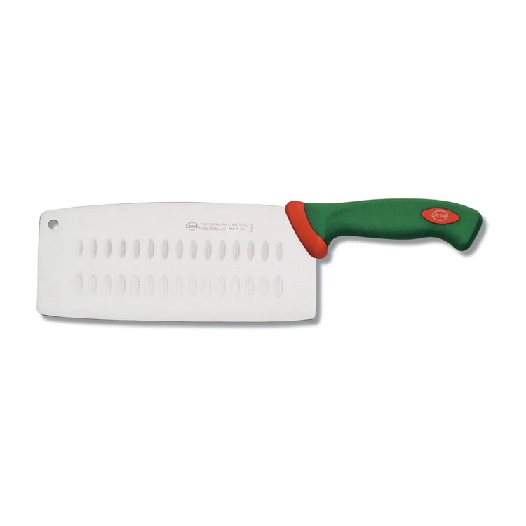 Coltello sanelli orientale cm.22 cinese