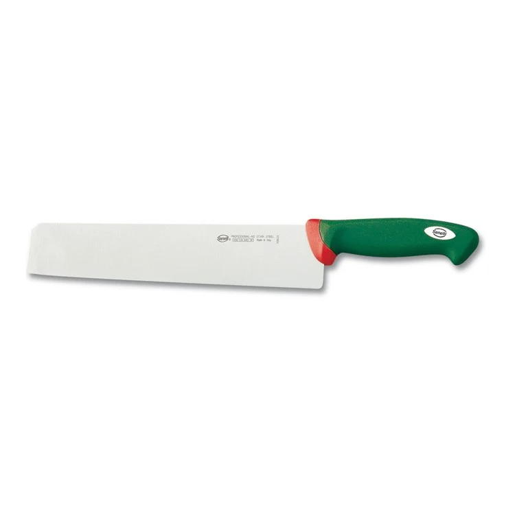 Coltello sanelli pasta cm.25
