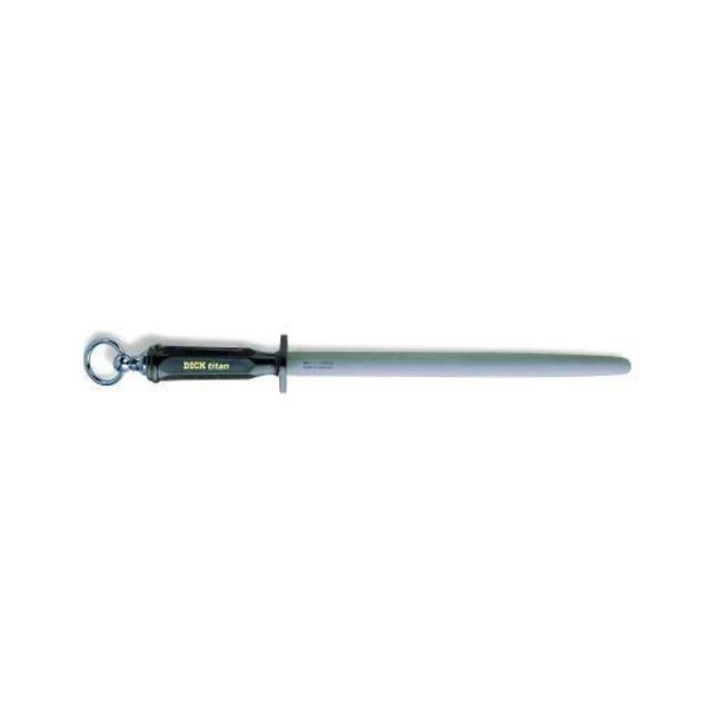 Acciaino dick cm.30 dickoron titanio