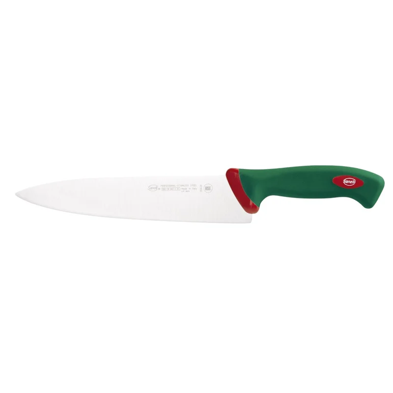 COLTELLO CUCINA CM.24
