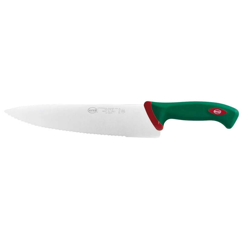 TRINCIANTE SEGHETTATO CM.21