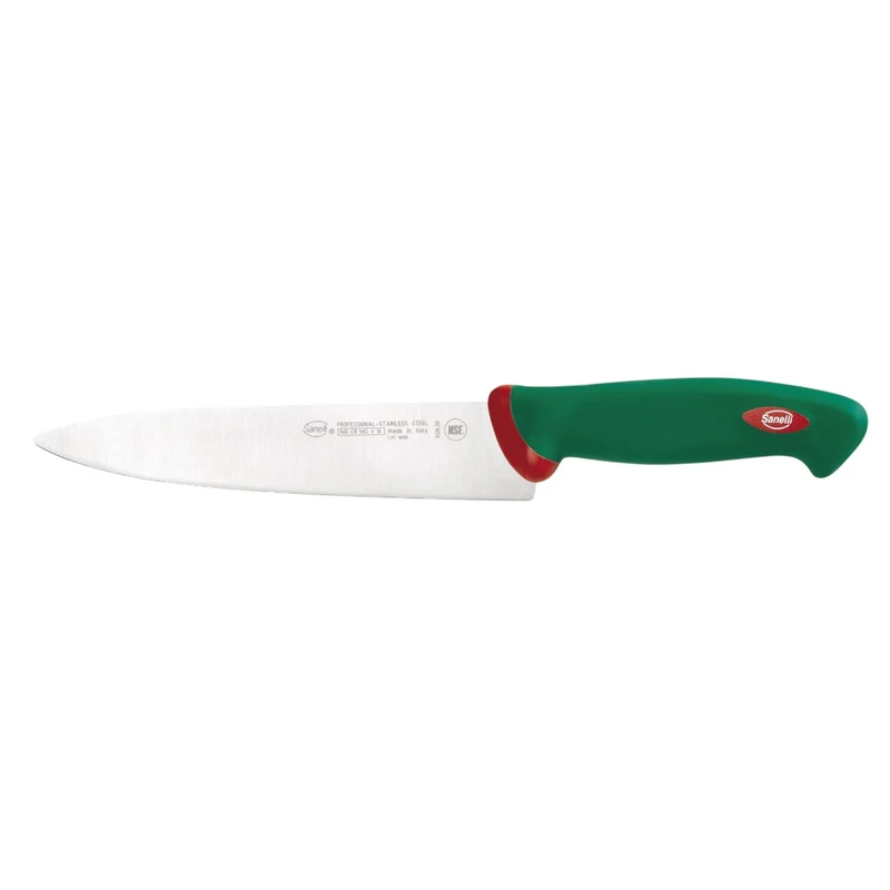 COLTELLO CUCINA CM.20