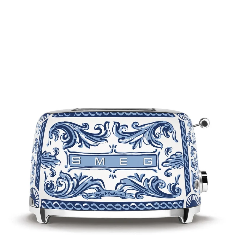 Tostapane 2 Fette - Blu Mediterraneo / Dolce&Gabbana