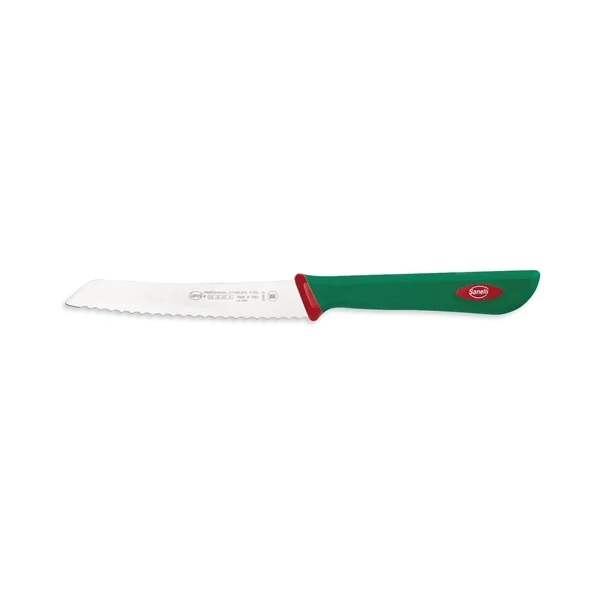 Coltello sanelli pomodoro cm.12