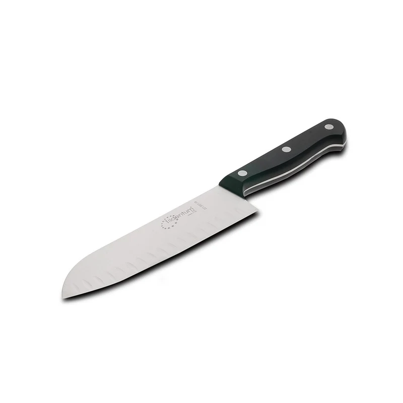 Coltello tridentum forgiato cm.18 santoku