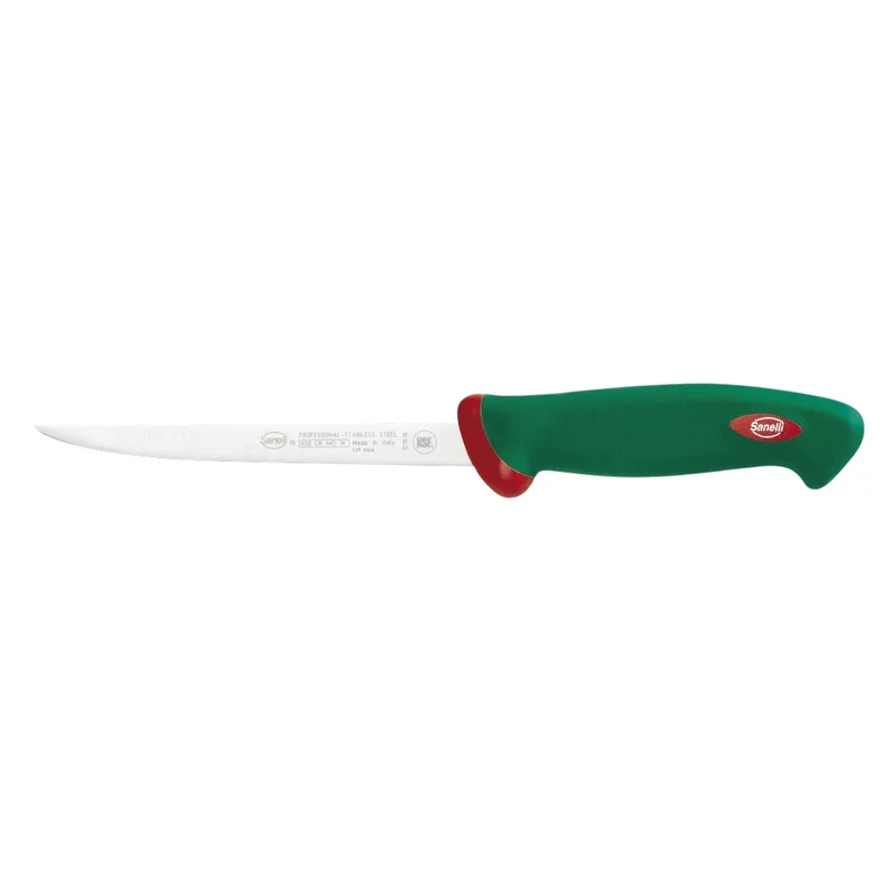 Coltello Filettare pesce 16