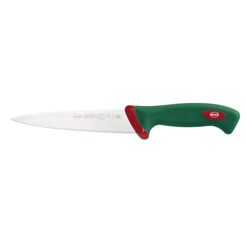 Sanelli Coltello Scannare CM.18