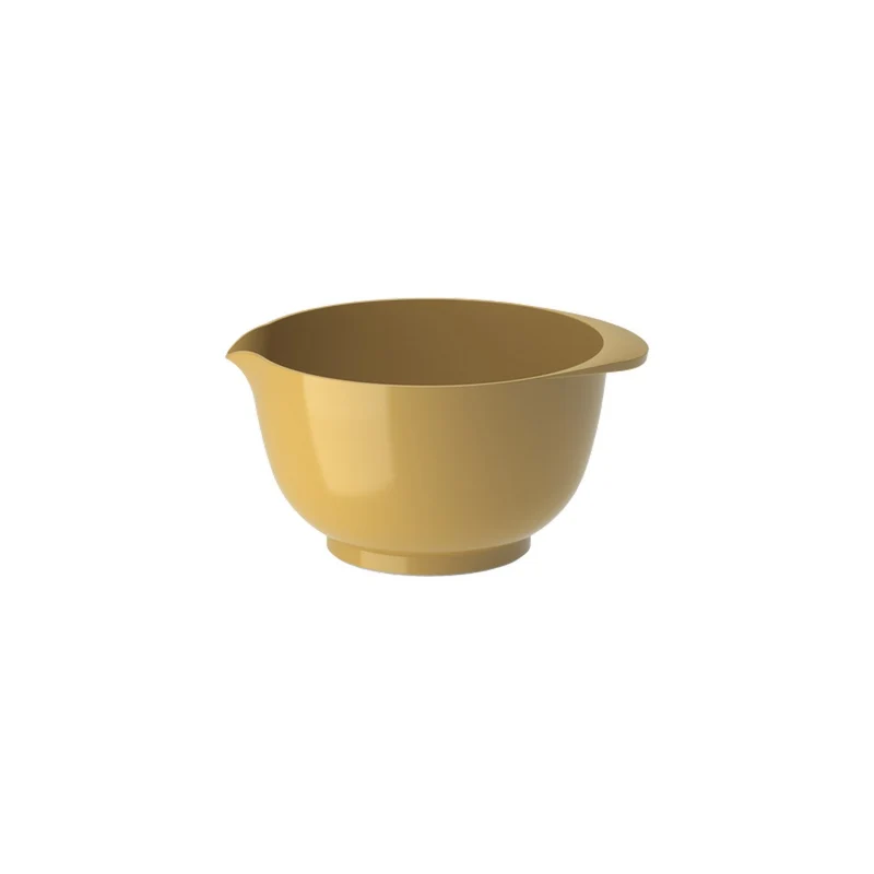 Margrethe Ciotola per mescolare - 3 Litri - color curry