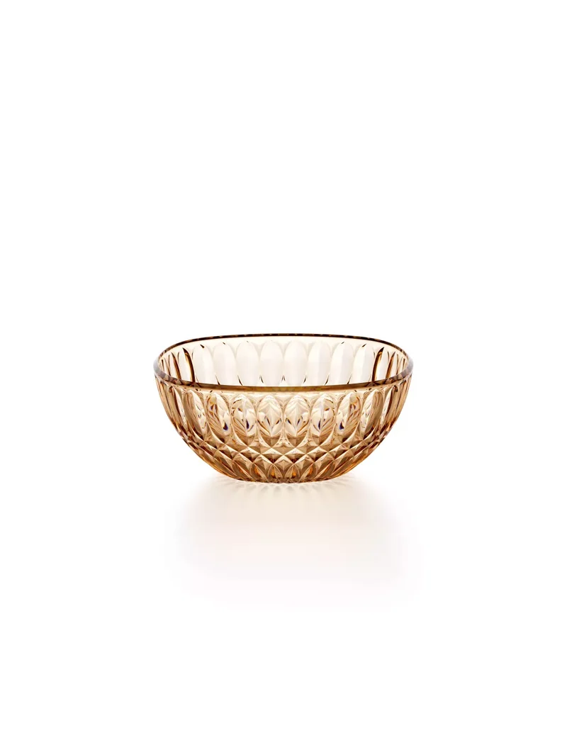 CONTENITORE "VANITY" - 21cm POWDER PINK