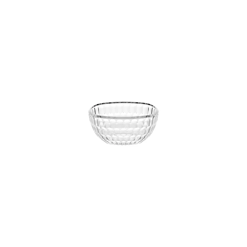 CONTENITORE "VANITY" - 12 cm TRASPARENTE